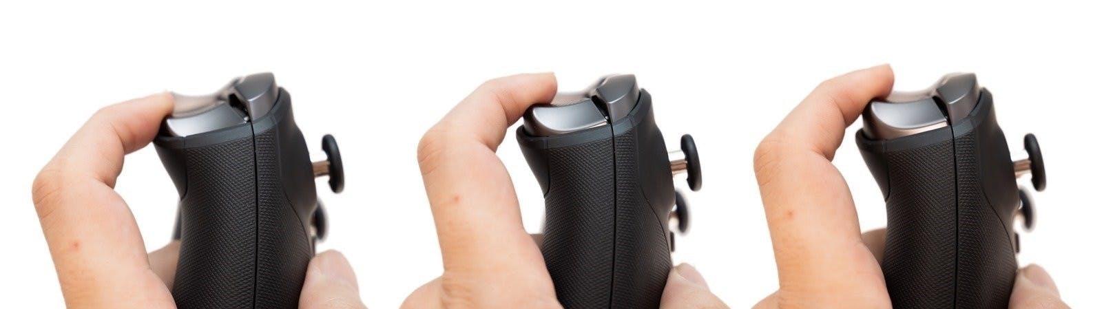 最強菁英手把開箱!Xbox Elite 無線控制器 Series 2 台灣版入手開箱 @3C 達人廖阿輝