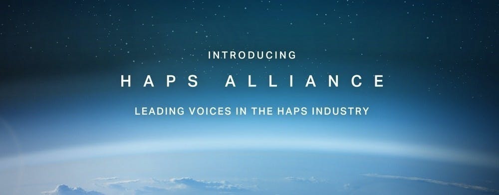 Alphabet旗下連網熱氣球服務Loon攜手電信業者成立HAPS聯盟,擴展無線網路覆蓋範圍