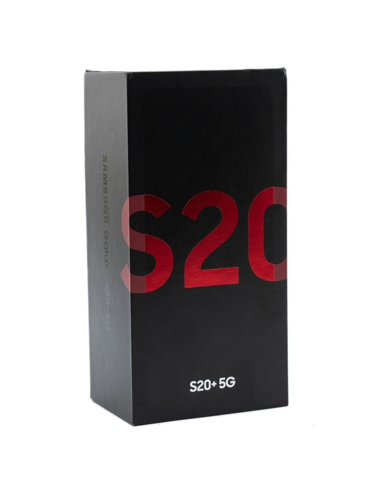 超美三星 Galaxy S20+『Jennie RED』紅色限定版!!台灣沒賣一樣開箱給你看! @3C 達人廖阿輝
