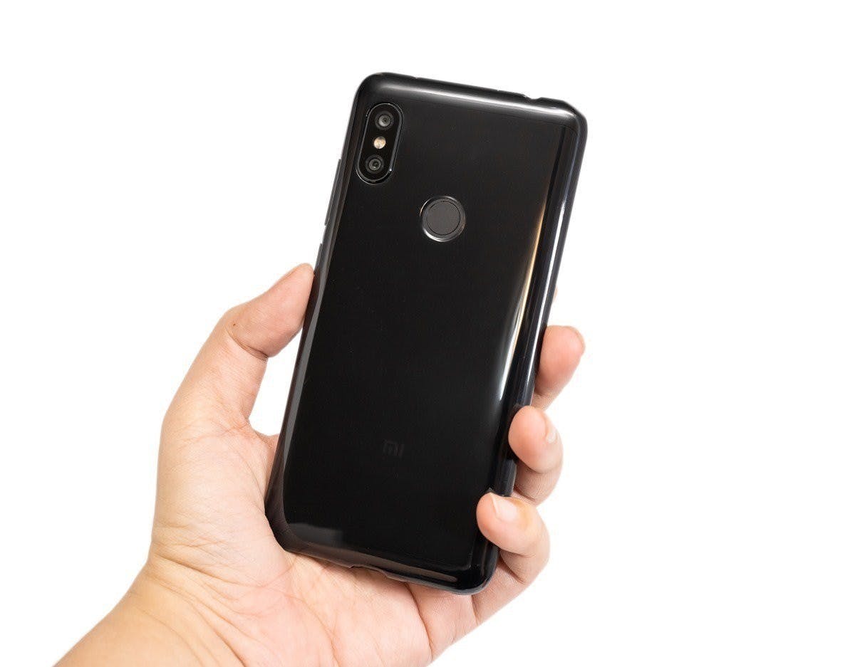 全螢幕 + 前後雙鏡頭!紅米 Note 6 Pro 一樣超值持續進化 @3C 達人廖阿輝