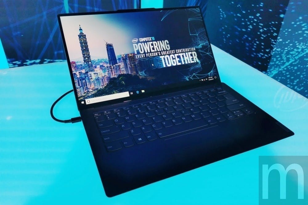 是Intel提出的Project Athena概念，與過往Ultrabook設計有何不同？這篇文章的首圖