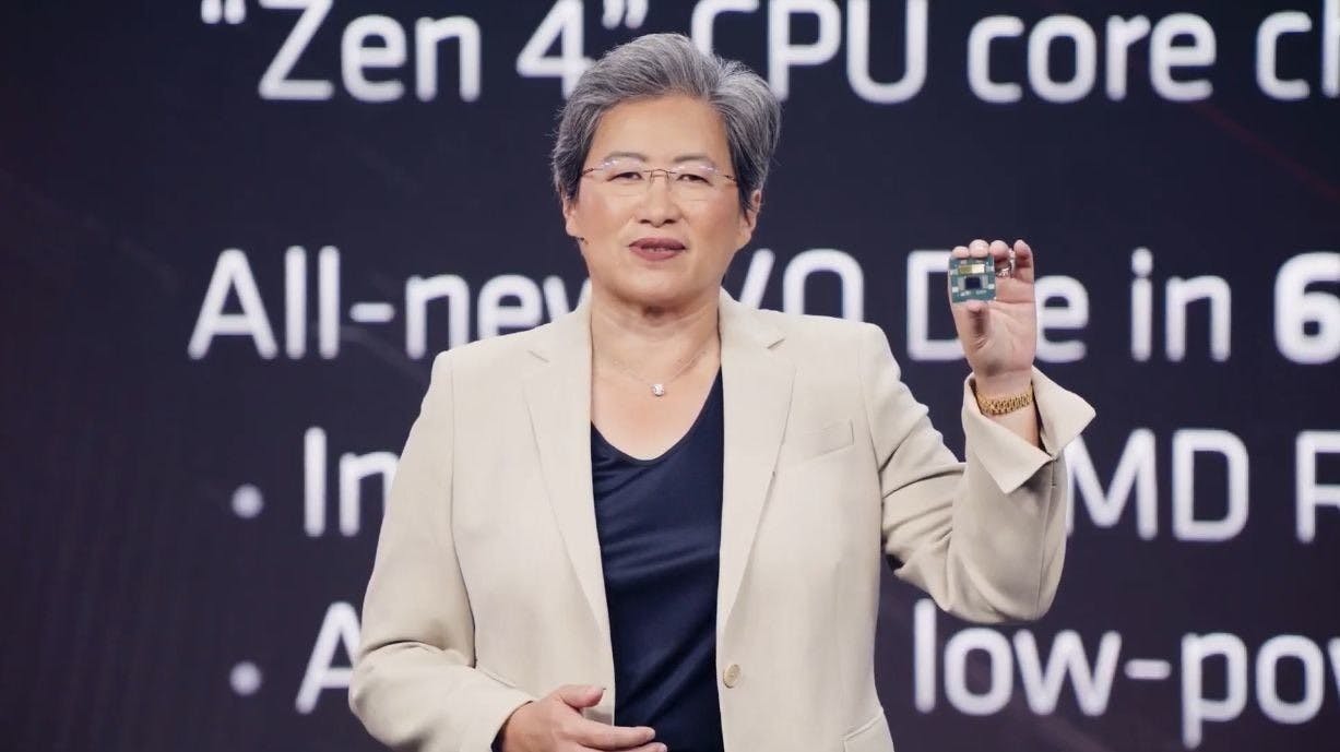 傳 AMD 評估推出 AM4 版 Zen 4 架構 Ryzen CPU ，藉此相容相對物美價廉的 DDR4 記憶體 #AM5 (178809 ...