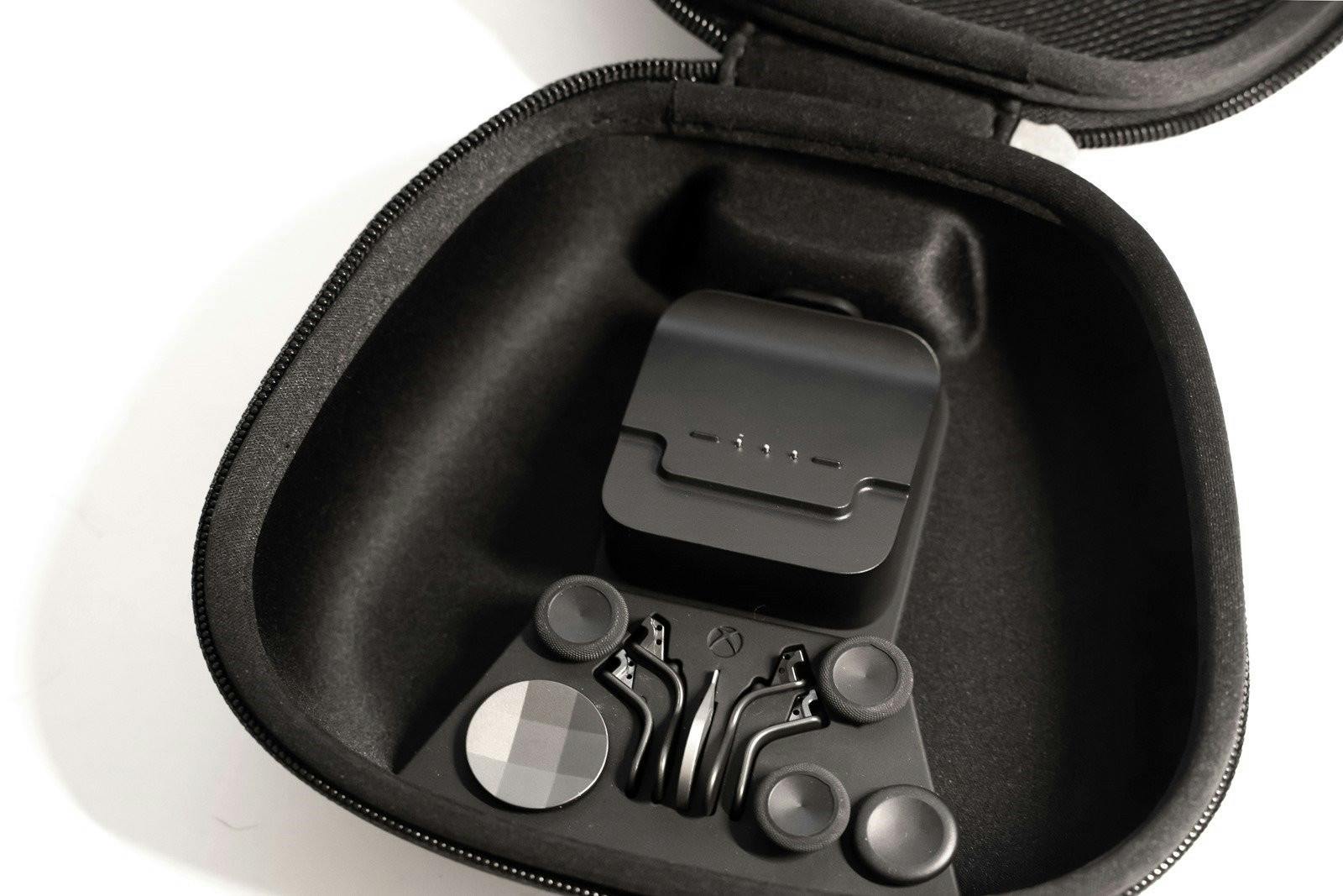 最強菁英手把開箱!Xbox Elite 無線控制器 Series 2 台灣版入手開箱 @3C 達人廖阿輝