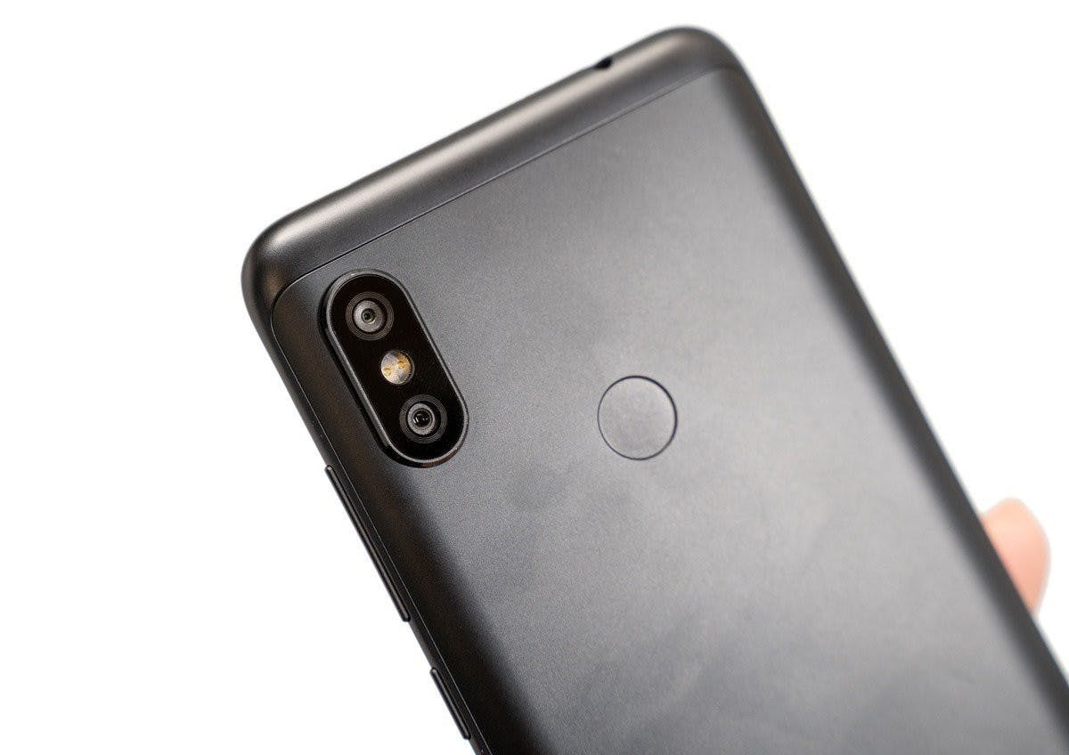 全螢幕 + 前後雙鏡頭!紅米 Note 6 Pro 一樣超值持續進化 @3C 達人廖阿輝
