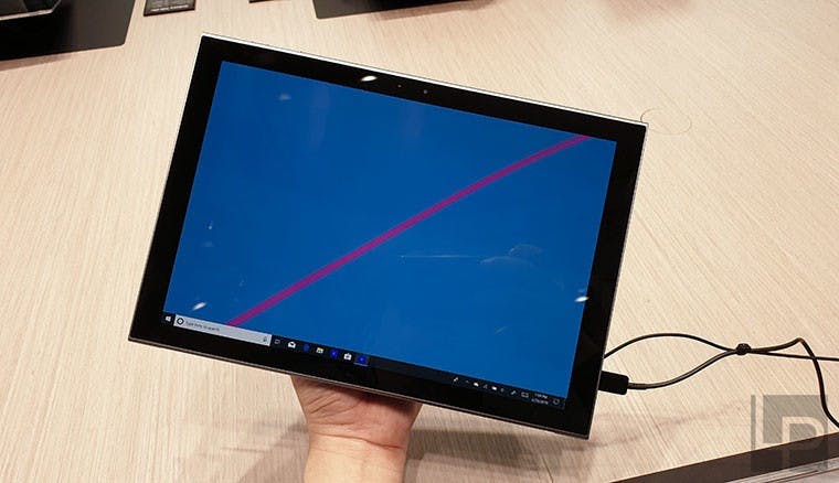 三星Galaxy Tab S5e與Galaxy Book 2動手玩