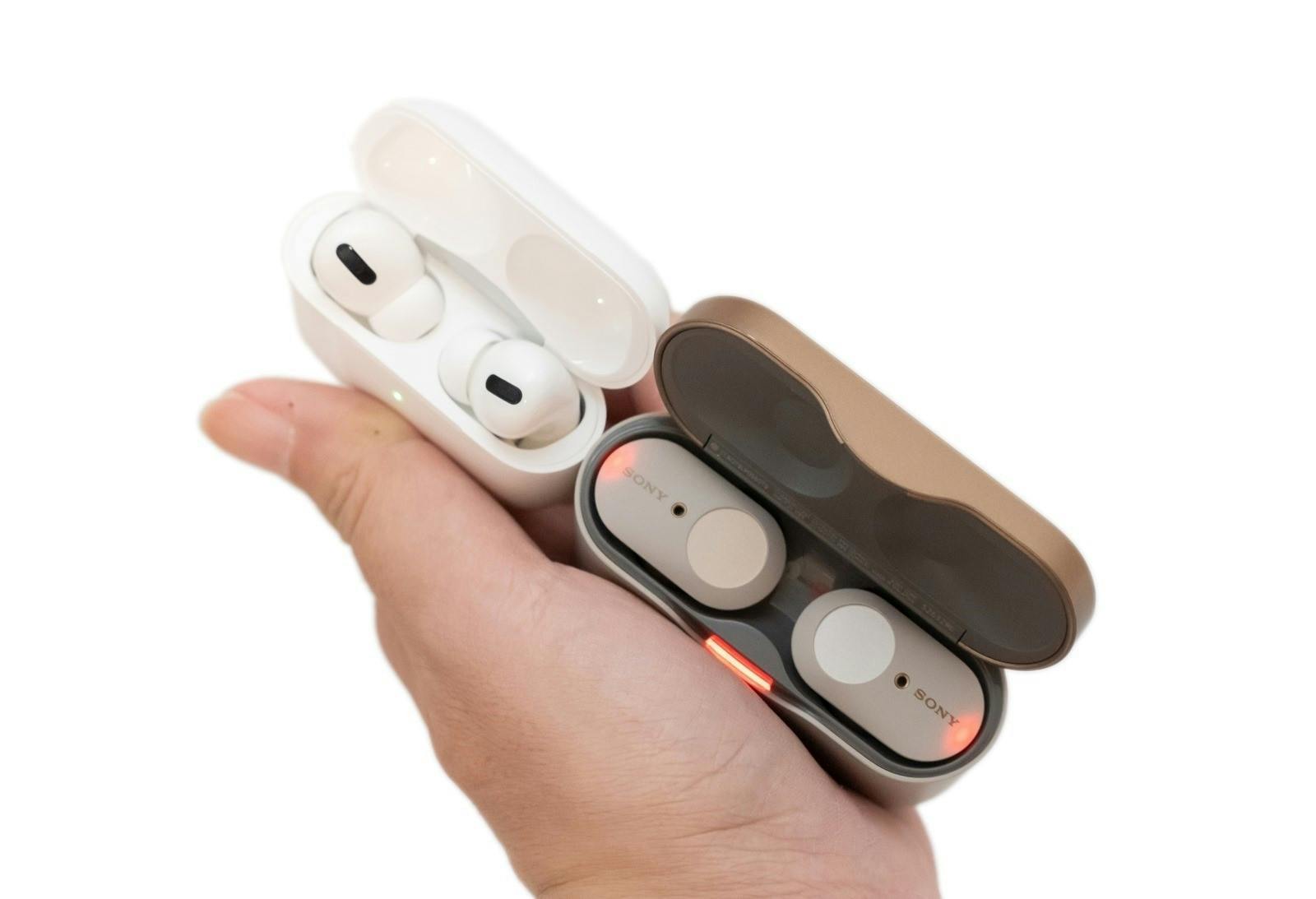 新耳機來了!蘋果 AirPods Pro 降噪真無線耳機 (1) 開箱分享 + 快速心得 + 常見問答 @3C 達人廖阿輝