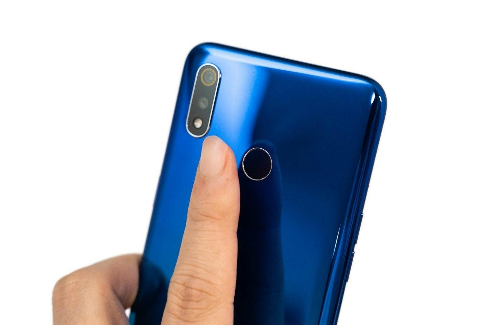五千有找!realme 3 挑戰高性價比入門手機!開箱/性能電力測試/實拍 @3C 達人廖阿輝