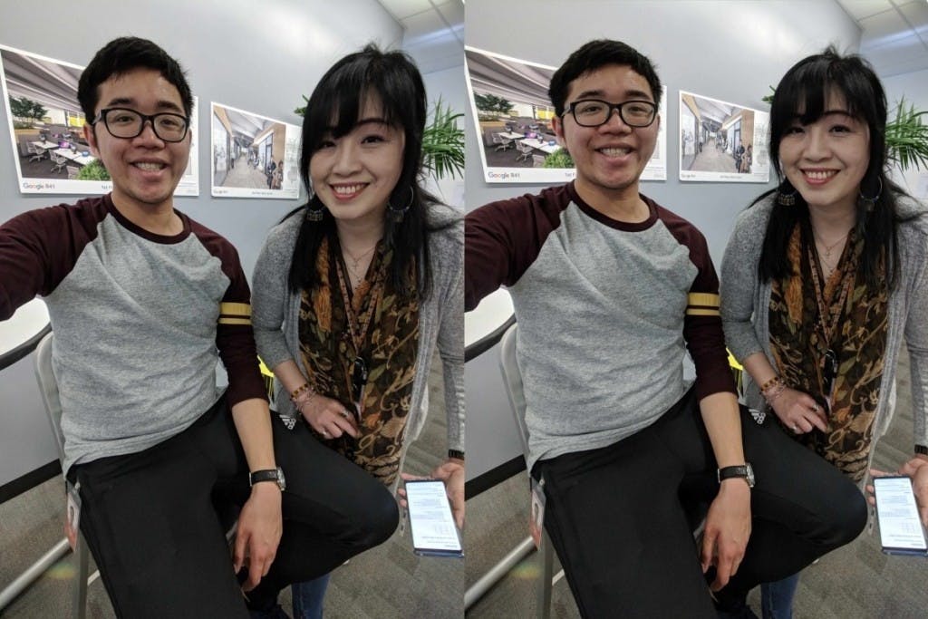 是台灣Google工程師打造，讓手機拍攝廣角照片不再忍受邊緣變形問題這篇文章的首圖