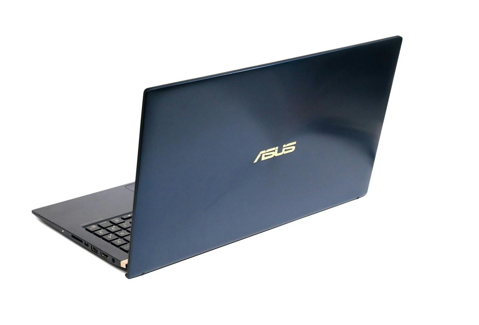 美.力 無邊 ASUS ZenBook 15 (UX533FD) 不僅世界最小,還有獨立顯卡的輕薄怪獸筆記型電腦! @3C 達人廖阿輝