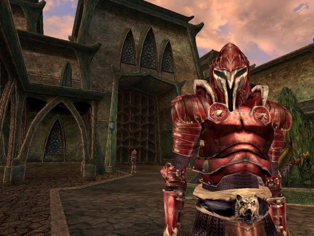 是Steam遊戲特價快訊:白金版遊戲《The Elder Scrolls III: Morrowind® Game of the Year Edition》現在特價154元 便宜314元這篇文章的首圖