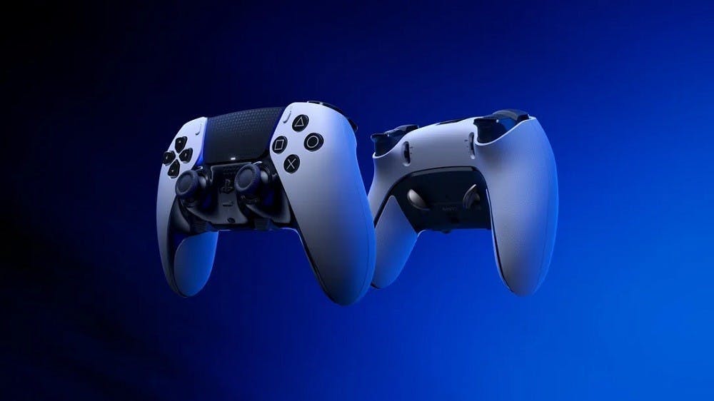 SONY - PlayStation 5  計2台 Sony PlayStation® 5 Slim Console Bundle | P5HEHWKIT62830