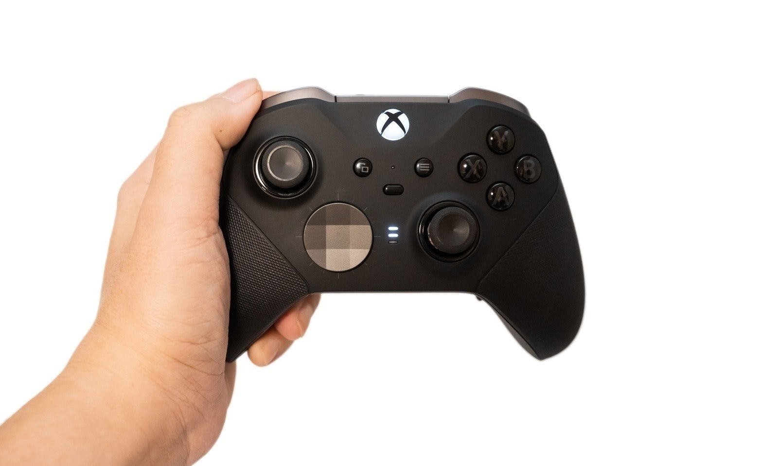 最強菁英手把開箱!Xbox Elite 無線控制器 Series 2 台灣版入手開箱 @3C 達人廖阿輝