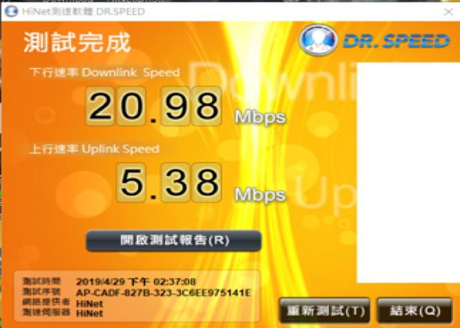 Synology Mesh Router wifi分享 路由器