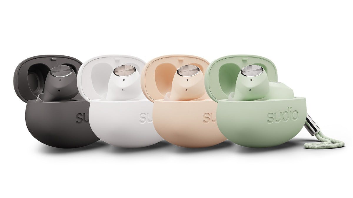 Sudio T2