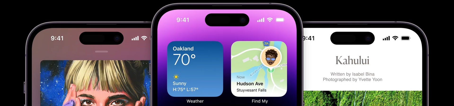 蘋果iPhone 14發表會
