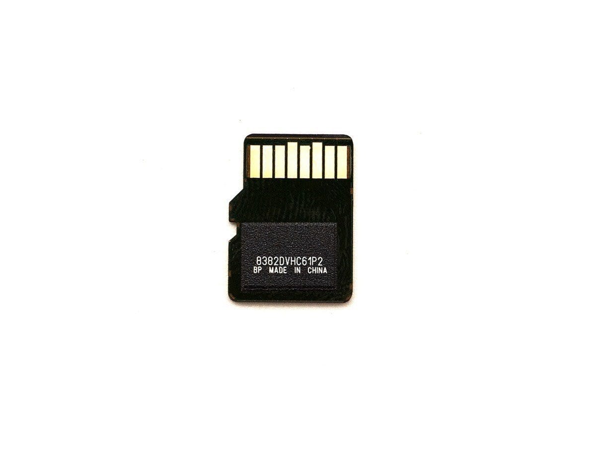 A2 新規記憶卡試用 – SanDisk Extreme microSDXC UHS-I (V30)(A2)128GB 記憶卡 實測 (電腦/手機) @3C 達人廖阿輝