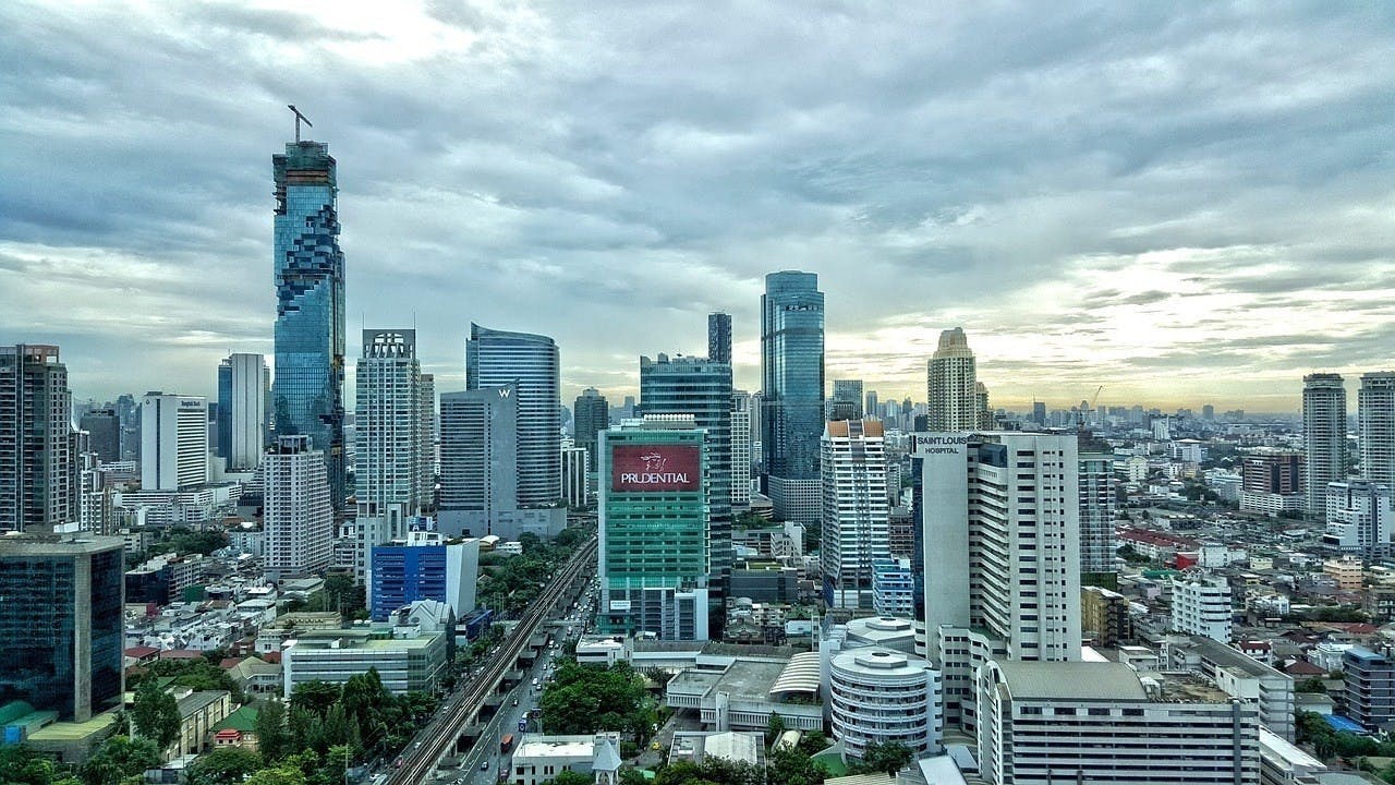 是7 年市場將變 7 倍大！Google、淡馬錫聯合發表東南亞數位經濟報告這篇文章的首圖