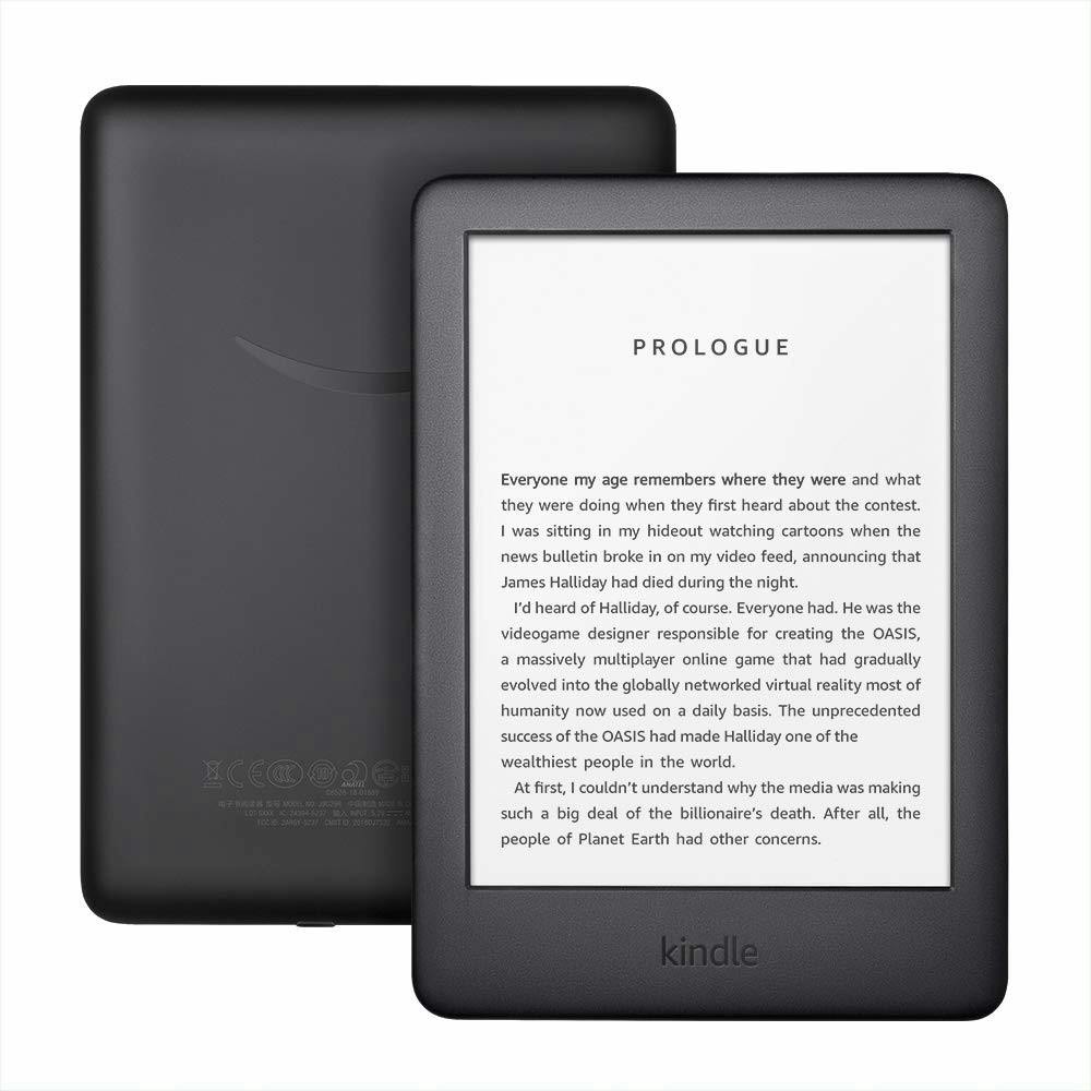 kindle paper white 8G 広告付き　新品未開封 amazon Kindle Paperwhite 8GB キンドルペーパーホワイト 防水