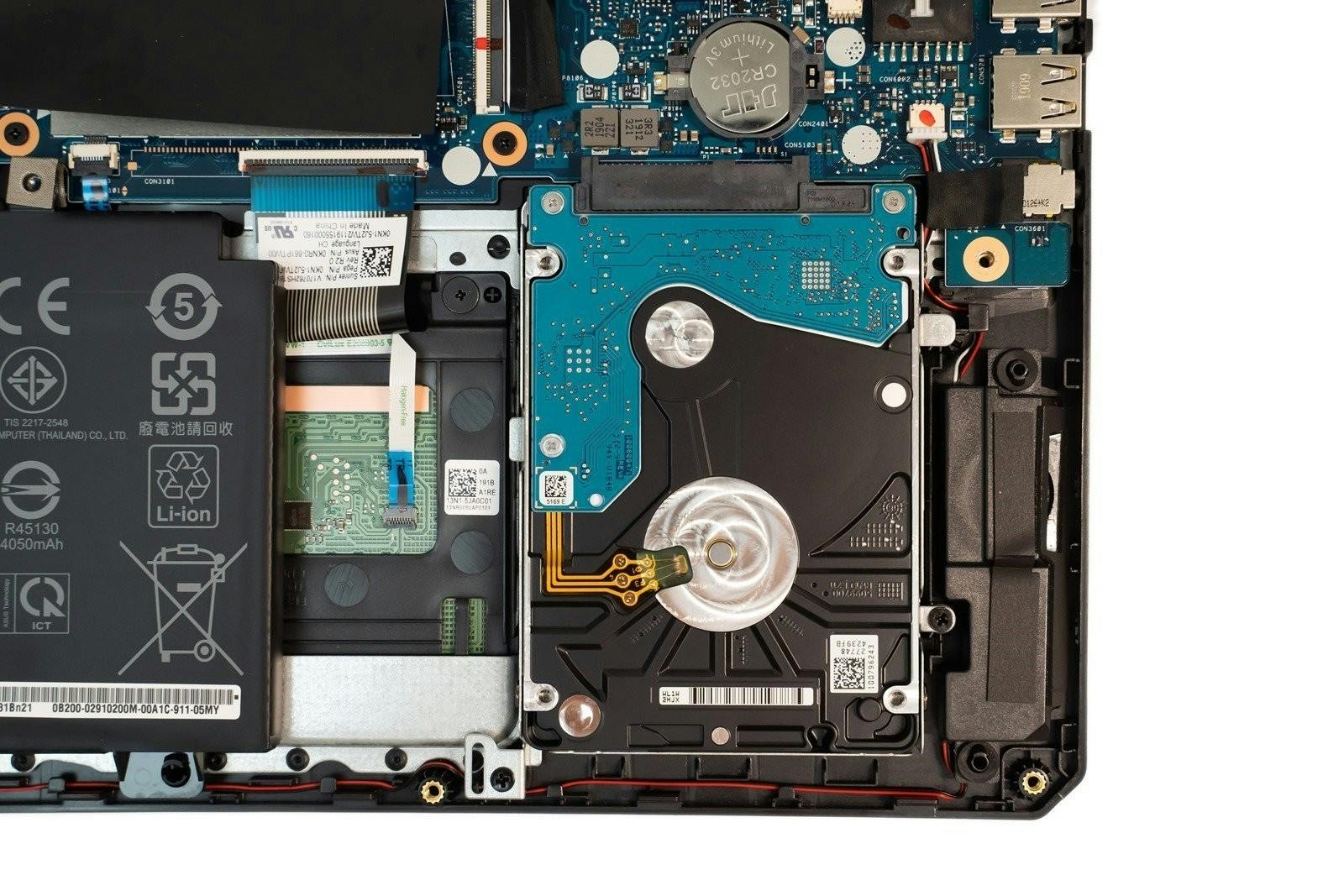 AMD + NVIDIA 強強聯手!性價比強悍遊戲筆電 ASUS TUF Gaming FX505DU @3C 達人廖阿輝