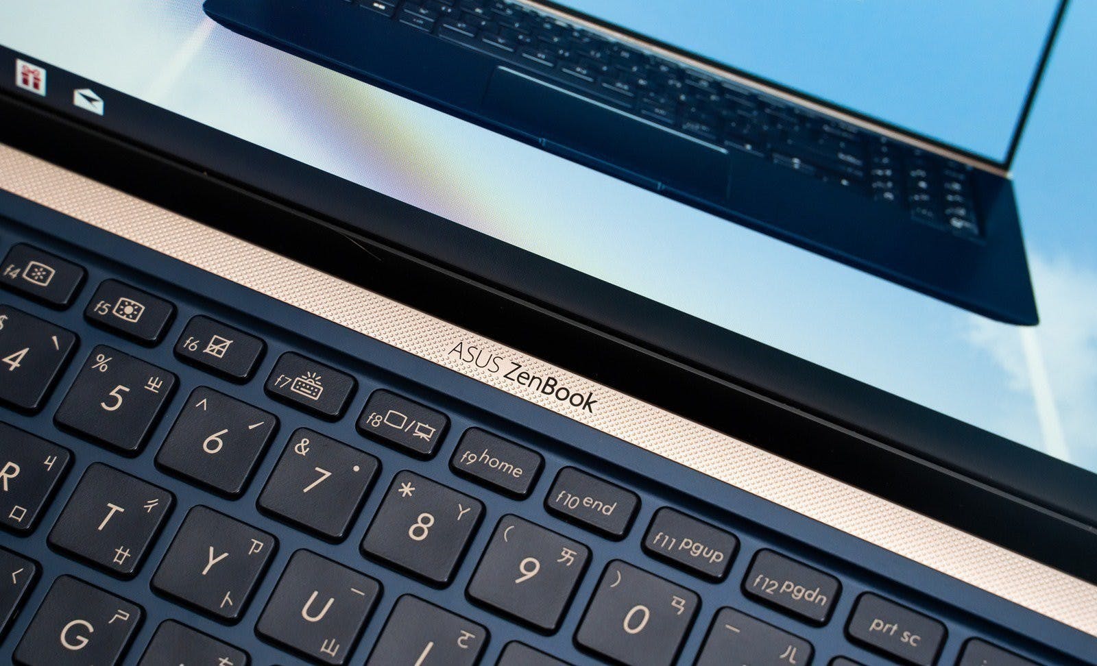 美.力 無邊 ASUS ZenBook 15 (UX533FD) 不僅世界最小,還有獨立顯卡的輕薄怪獸筆記型電腦! @3C 達人廖阿輝