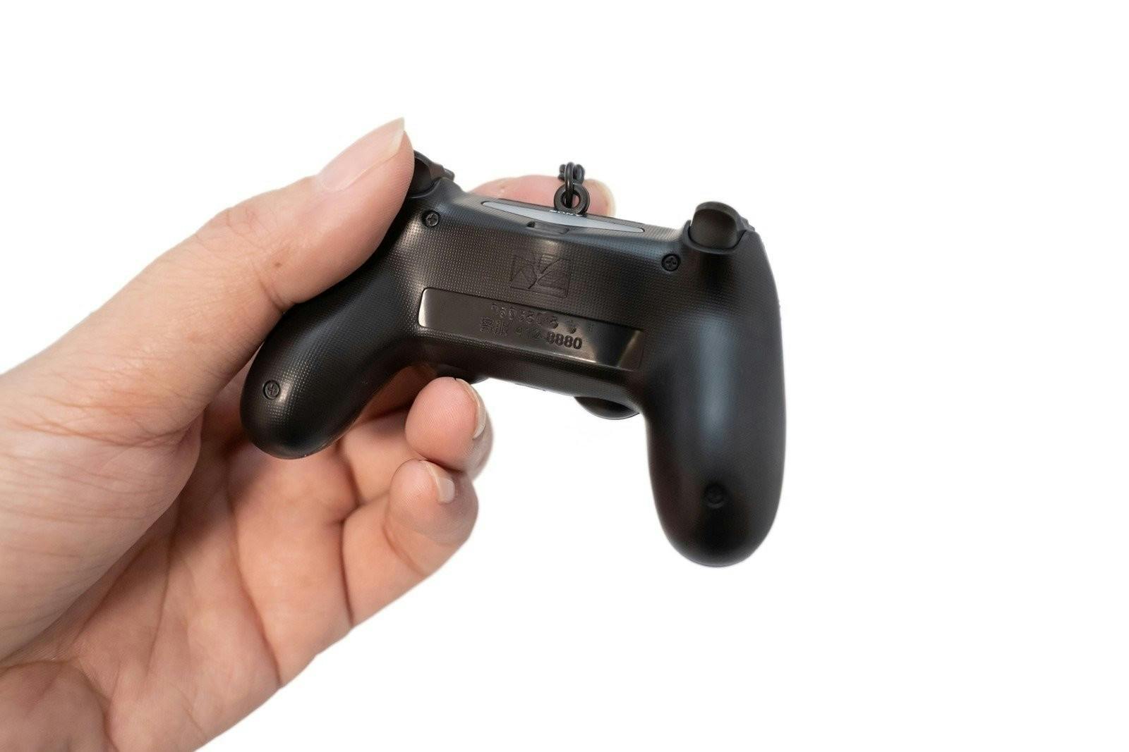 遊戲迷超級逸品!PS4 手把變身超可愛悠遊卡 Sony『DS4 造型悠遊卡』入手開箱! @3C 達人廖阿輝