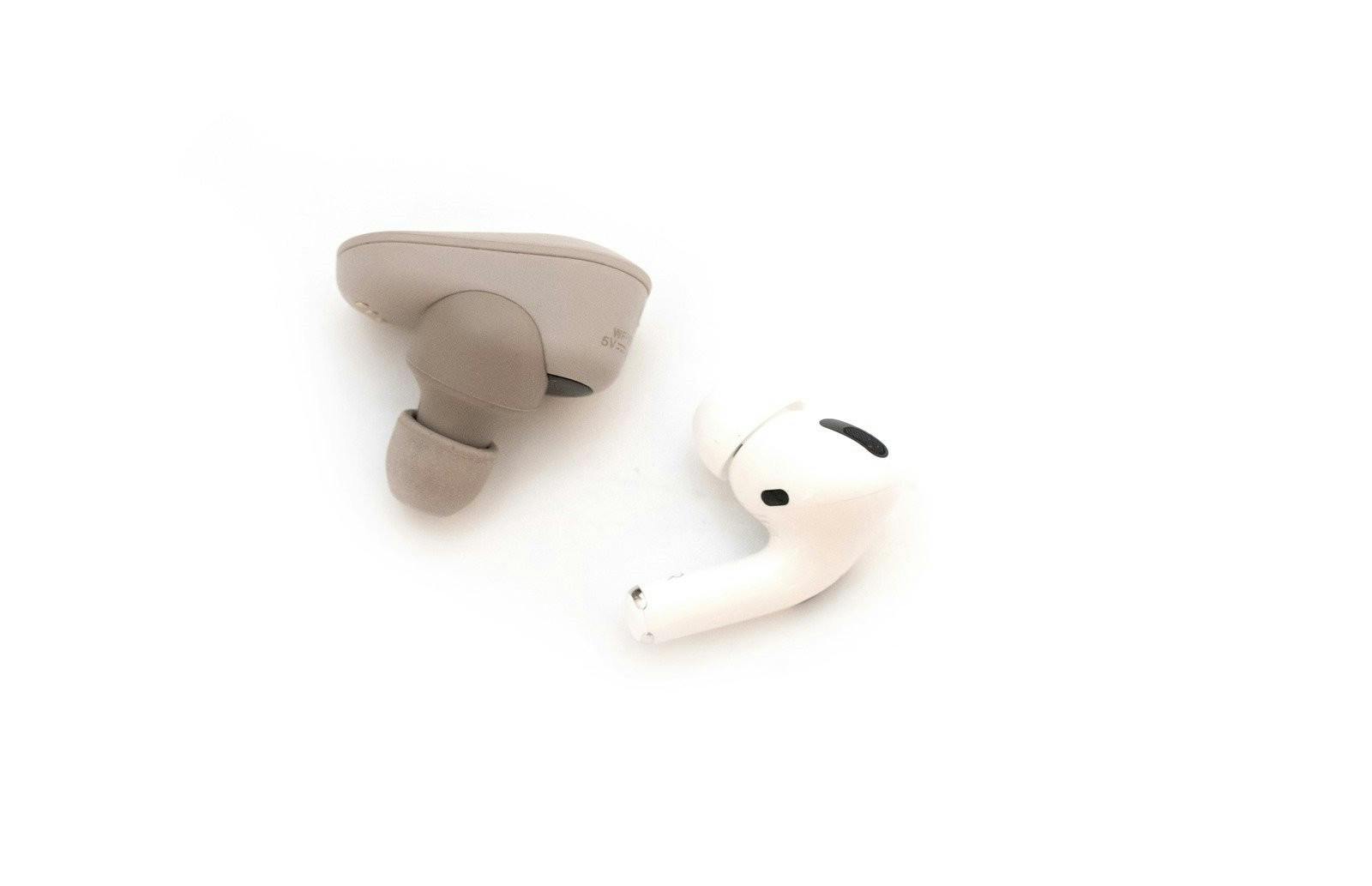 新耳機來了!蘋果 AirPods Pro 降噪真無線耳機 (1) 開箱分享 + 快速心得 + 常見問答 @3C 達人廖阿輝