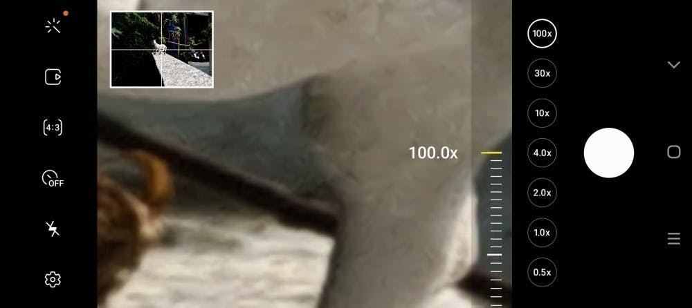 Screenshot 20200228 142714 Camera 動手玩/100倍變焦是不是噱頭? 怎麼挑選三星Galaxy S20系列手機
