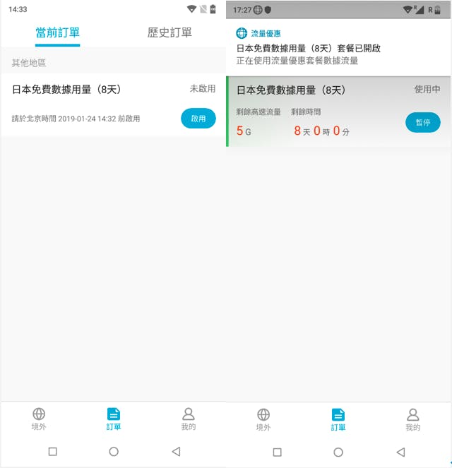 SUGAR F20 翻譯手機