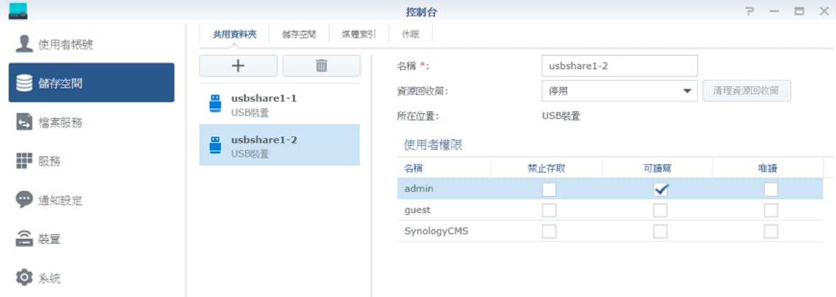 Synology Mesh Router wifi分享 路由器