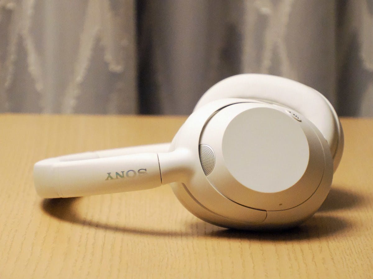 極美品✨ SONY WH-ULT900N ULT WEAR 重低音オフホワイト Sony ULT POWER SOUND series | ULT WEAR Wireless Noise