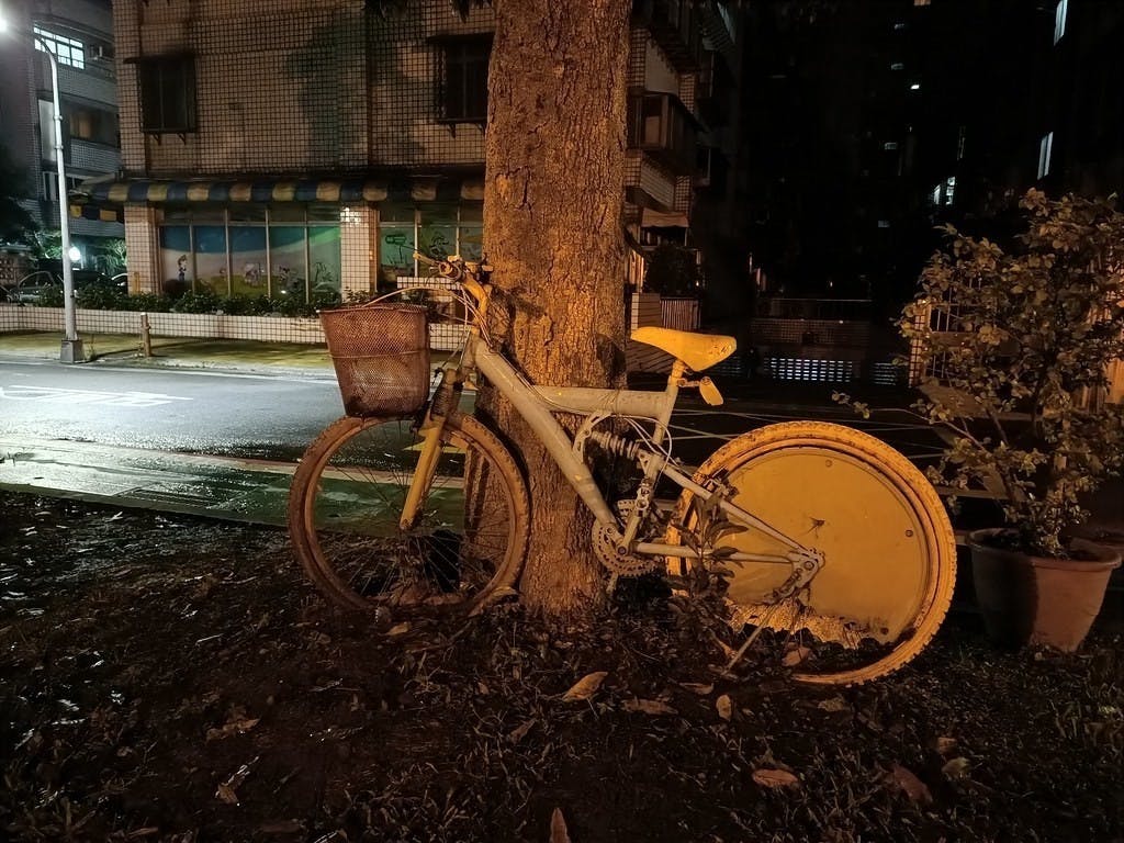 拍照好不好?OPPO Reno Z 相機實拍分享(日拍/夜間/超級夜景/自拍)@3C 達人廖阿輝