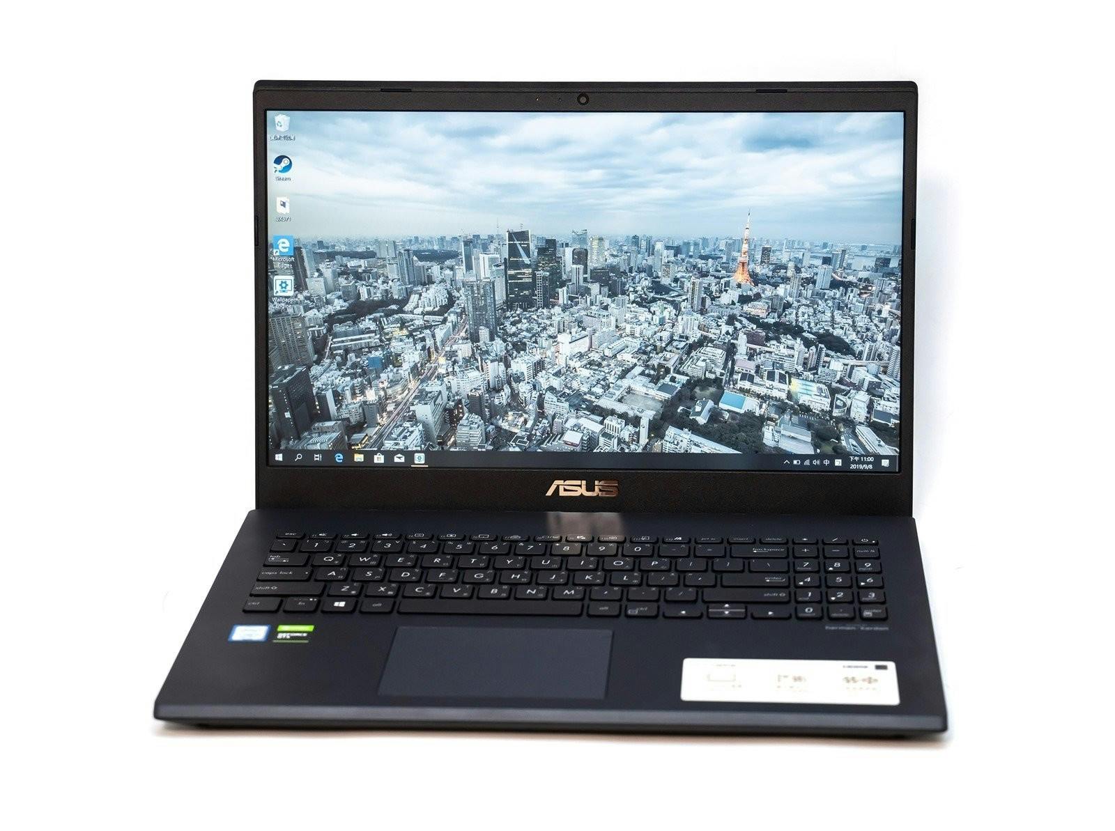 性能優異還可擴充!超值全能 ASUS X571 類電競筆電 @3C 達人廖阿輝