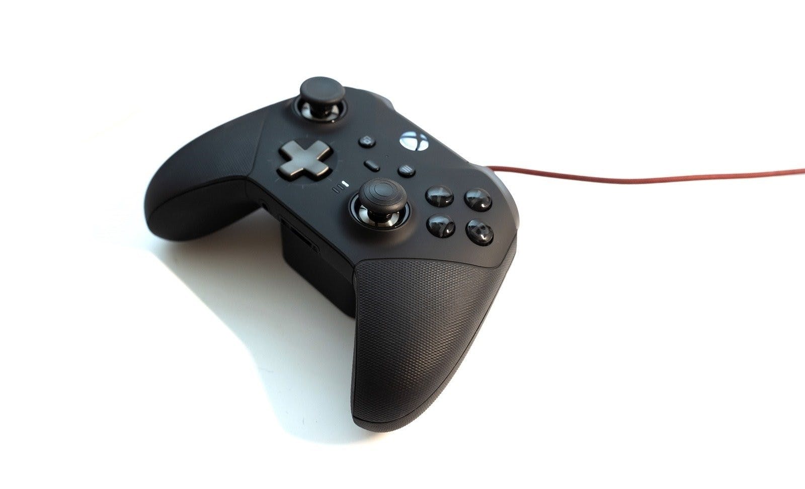 最強菁英手把開箱!Xbox Elite 無線控制器 Series 2 台灣版入手開箱 @3C 達人廖阿輝