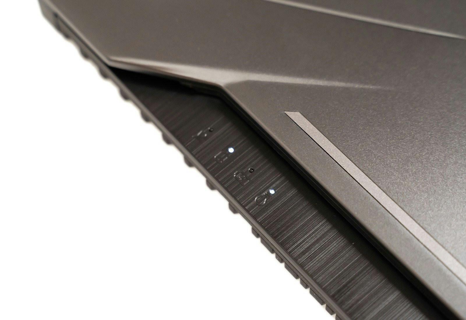 AMD + NVIDIA 強強聯手!性價比強悍遊戲筆電 ASUS TUF Gaming FX505DU @3C 達人廖阿輝