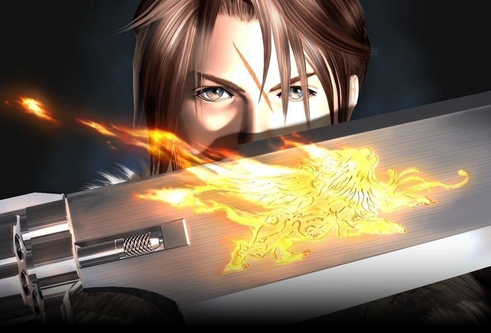 是《Final Fantasy VIII》Remastered高畫質提升版本確定今年內推出這篇文章的首圖