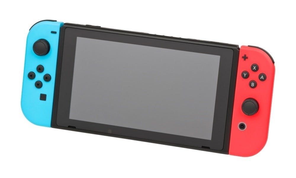 是任天堂確認Nintendo Switch至今累積銷量達3227萬台這篇文章的首圖