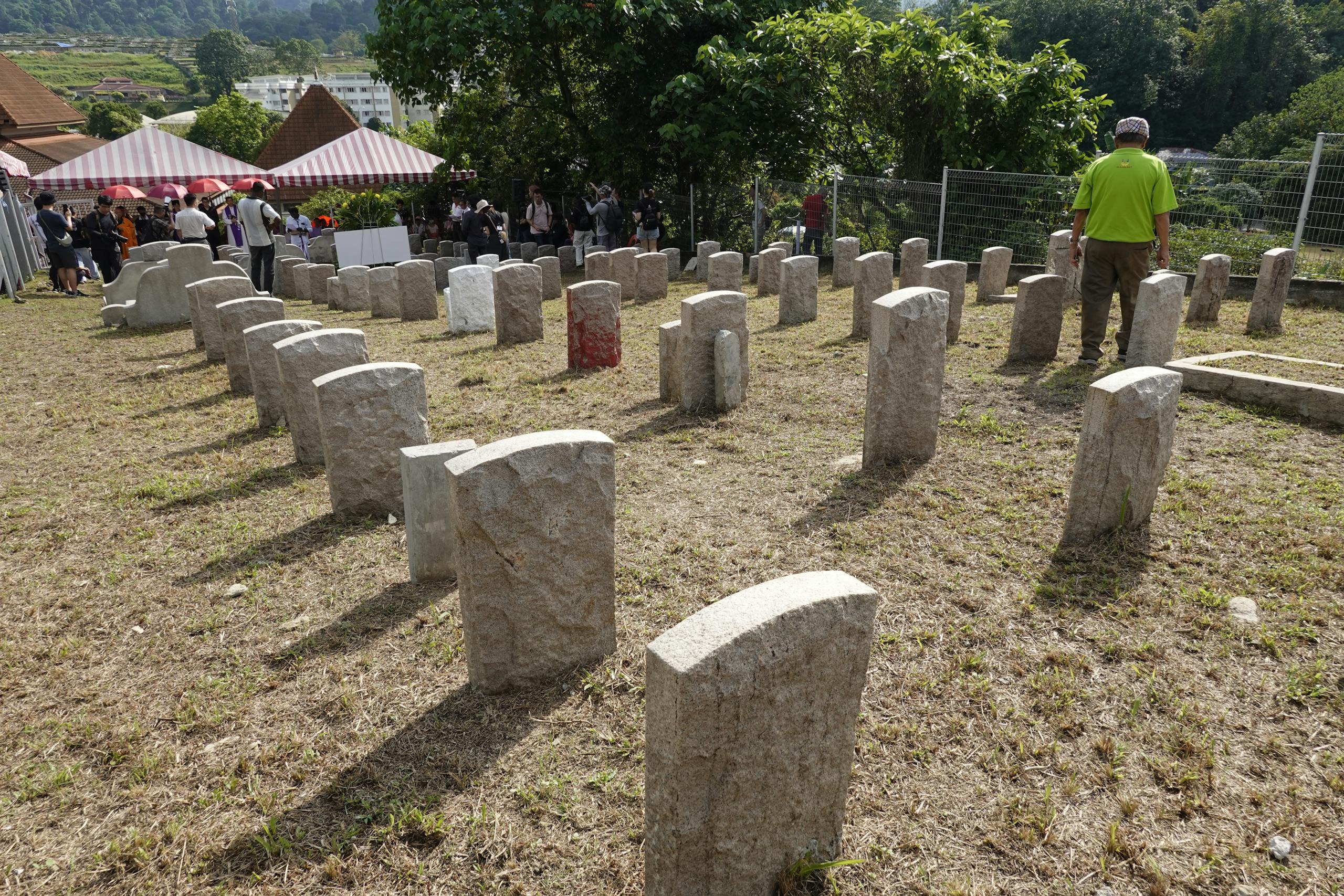 「513事件」56週年：當與舊勢力「團結」在一起，馬來西亞轉型正義的未竟之業 - TNL The News Lens 關鍵評論網