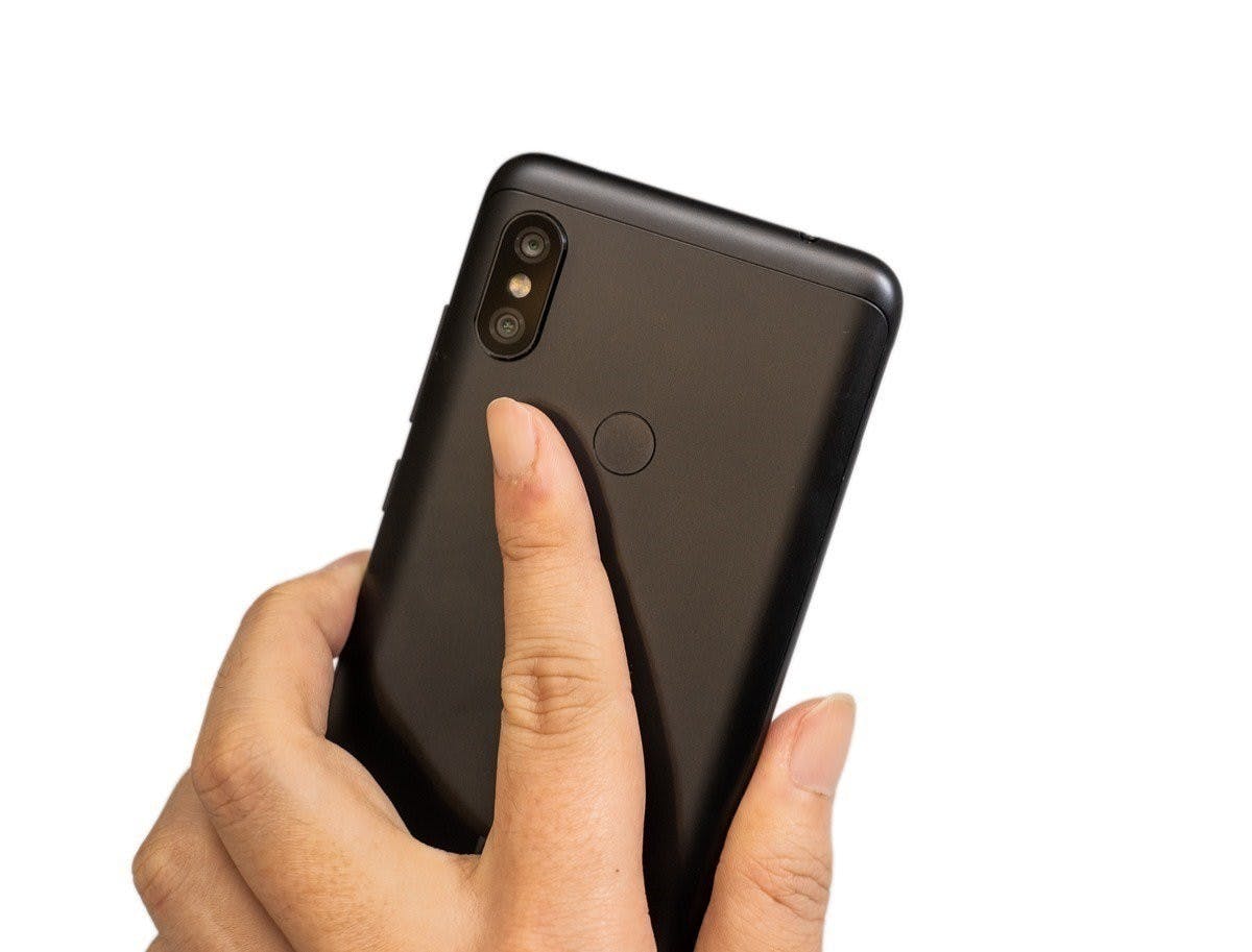 全螢幕 + 前後雙鏡頭!紅米 Note 6 Pro 一樣超值持續進化 @3C 達人廖阿輝