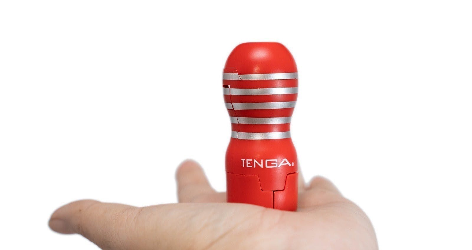 變形機器人就是浪漫!好微笑聯名出品 TENGA 機器人 開箱!沒有試用 @3C 達人廖阿輝