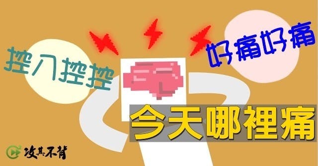 發炎 英文