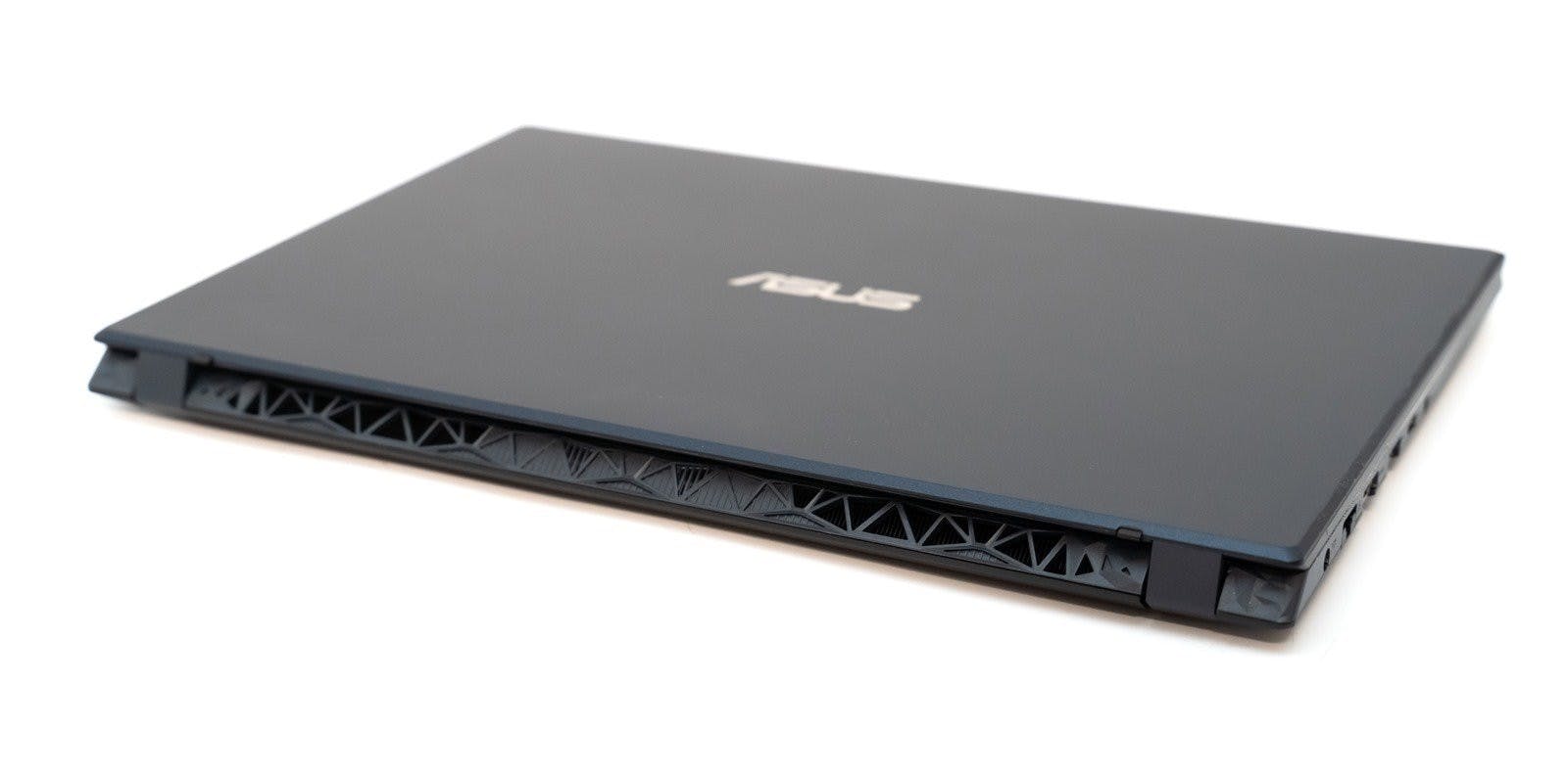 性能優異還可擴充!超值全能 ASUS X571 類電競筆電 @3C 達人廖阿輝