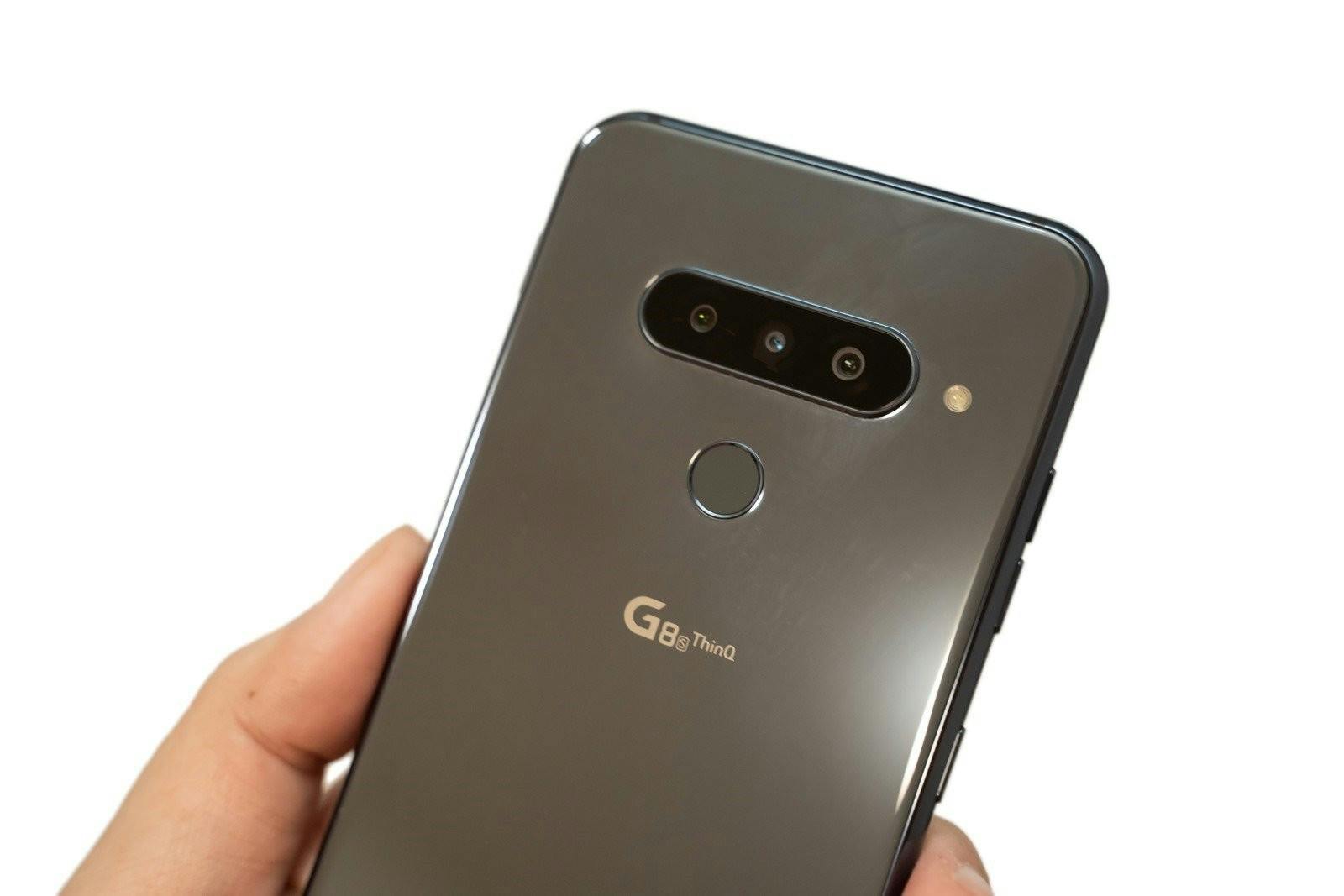 LG G8s ThinQ 照相表現好嗎?實拍測試 (1) 附與 S10+ / P30 Pro / Mi 9 對照 @3C 達人廖阿輝