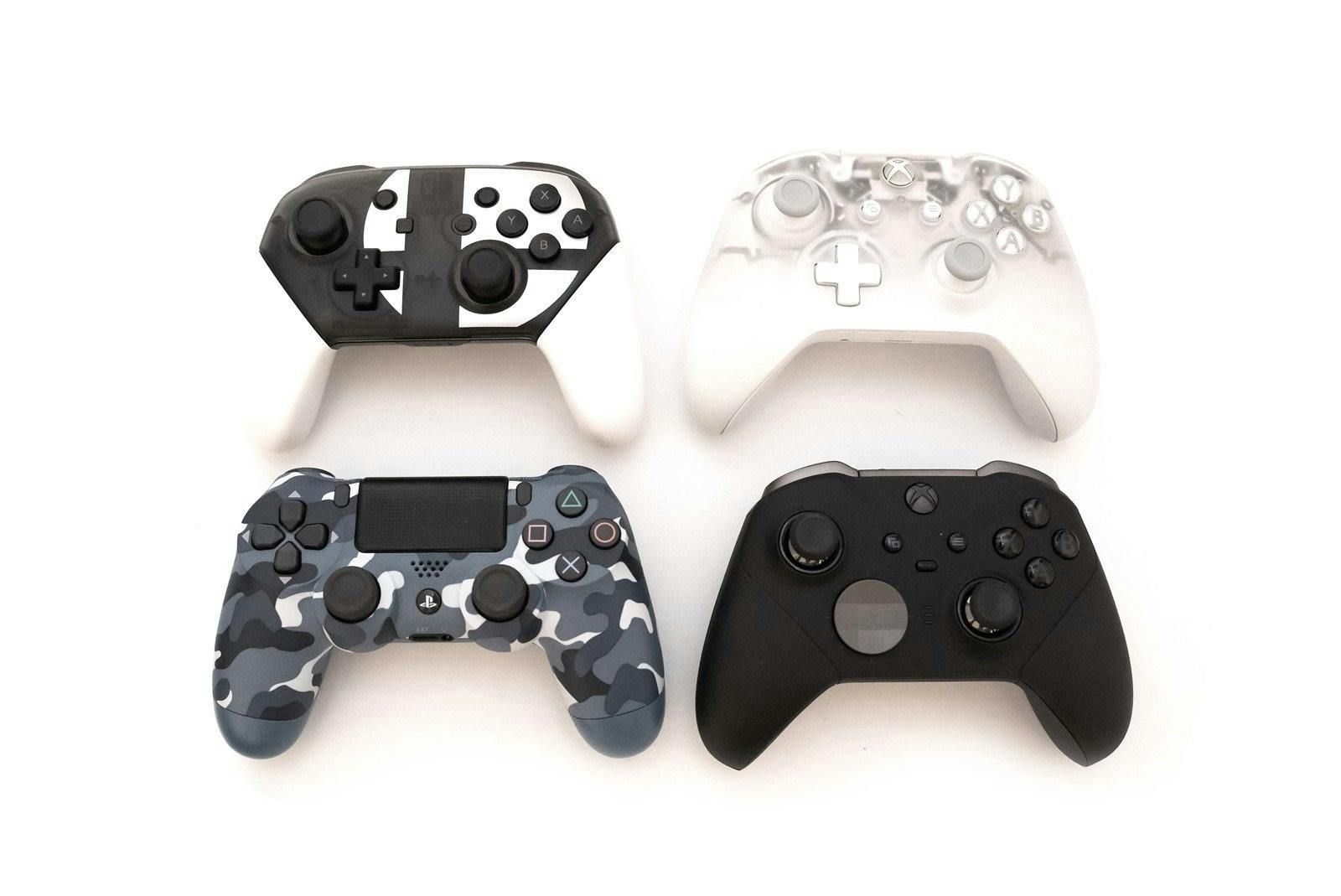 最強菁英手把開箱!Xbox Elite 無線控制器 Series 2 台灣版入手開箱 @3C 達人廖阿輝
