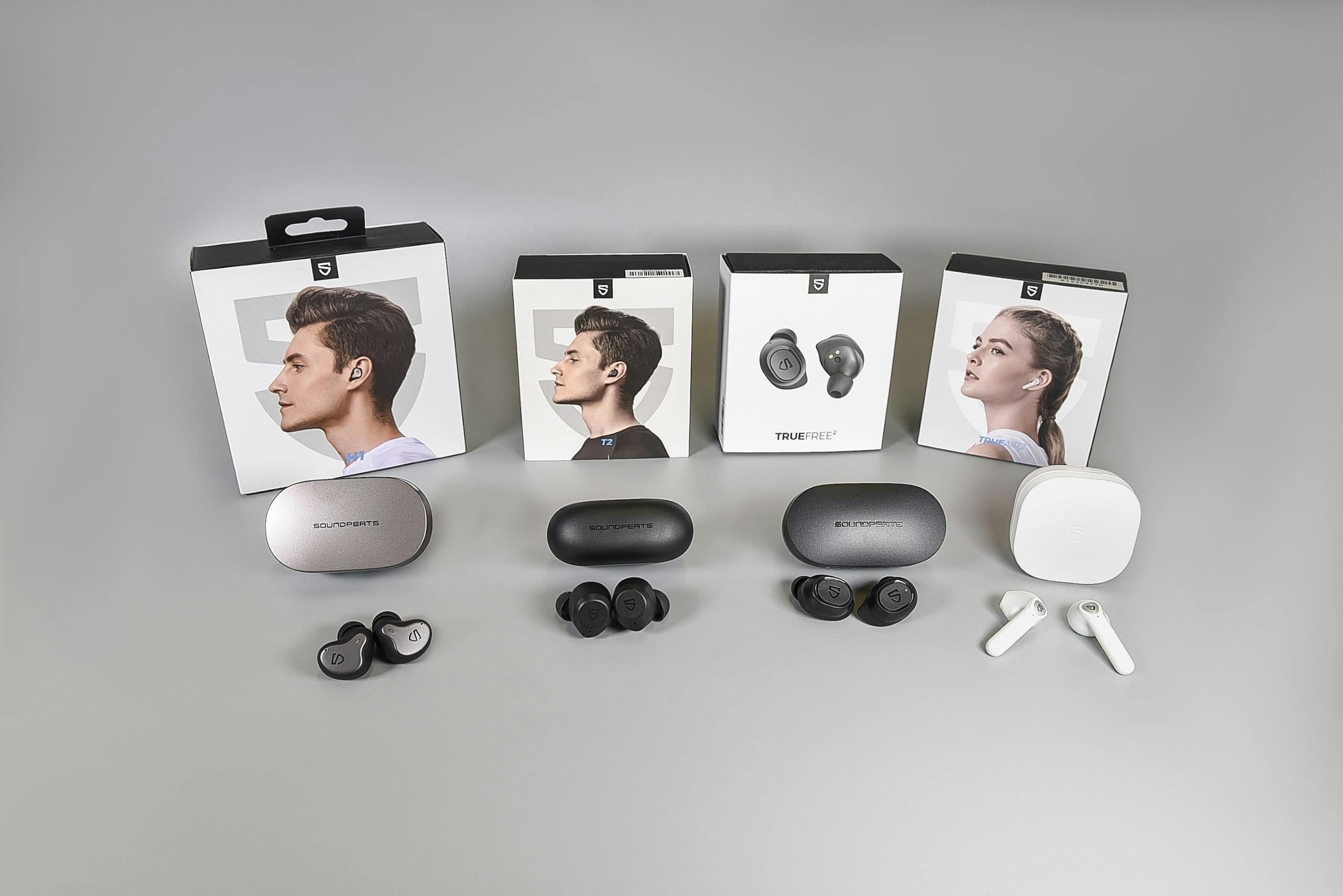 IP無線機　三台分 WPEQ-268AXI(BT) - Wifi 6 / 6E WCN6856 Tri-band 2x2 Wifi Module