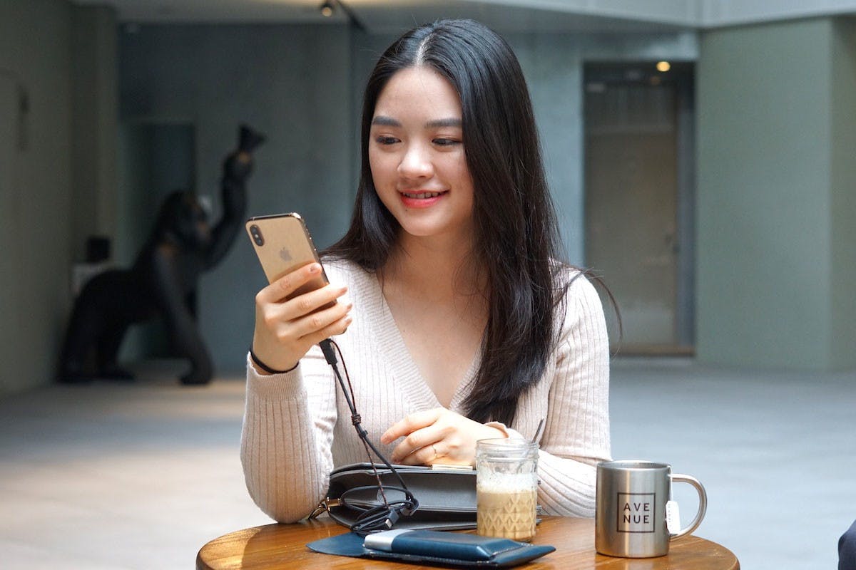 moshi 三合一充電線 mfi USB-C lightning Micro USB 傳輸 快充