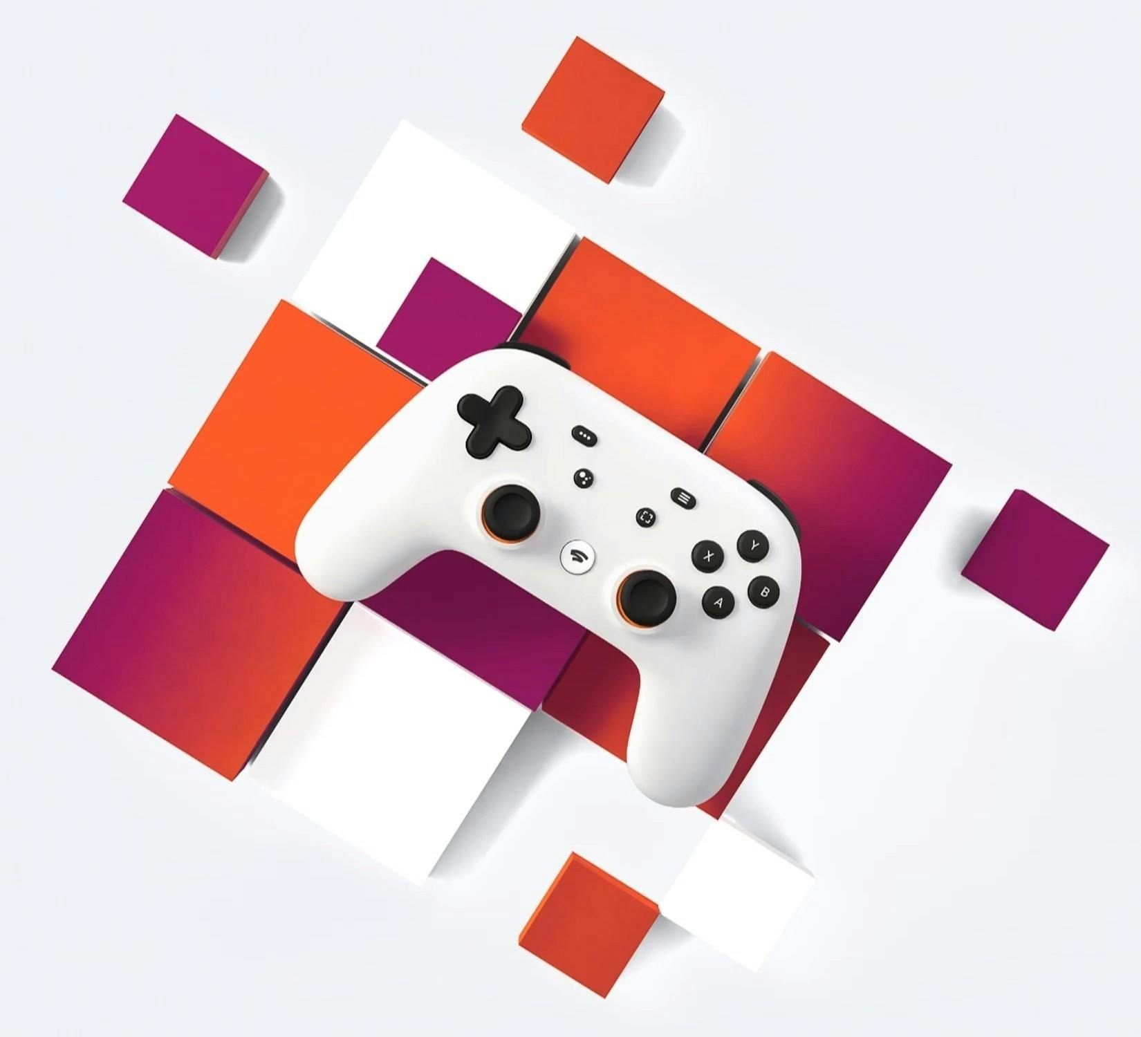 是Google預告即將揭曉雲端串流遊戲服務Stadia上市運作細節，或許將於今年E3公布這篇文章的首圖