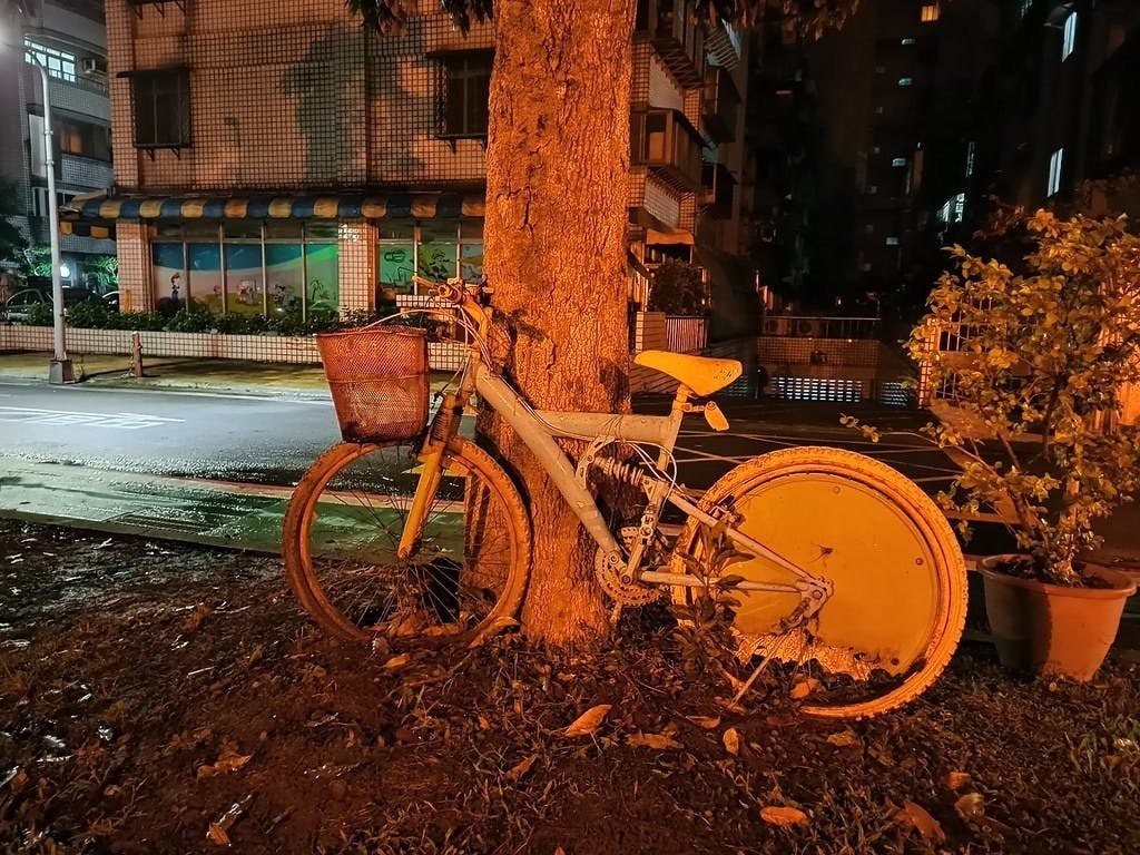 拍照好不好?OPPO Reno Z 相機實拍分享(日拍/夜間/超級夜景/自拍)@3C 達人廖阿輝