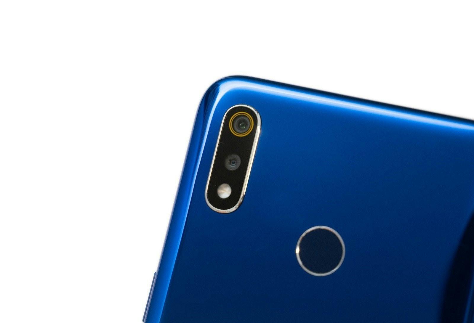 五千有找!realme 3 挑戰高性價比入門手機!開箱/性能電力測試/實拍 @3C 達人廖阿輝