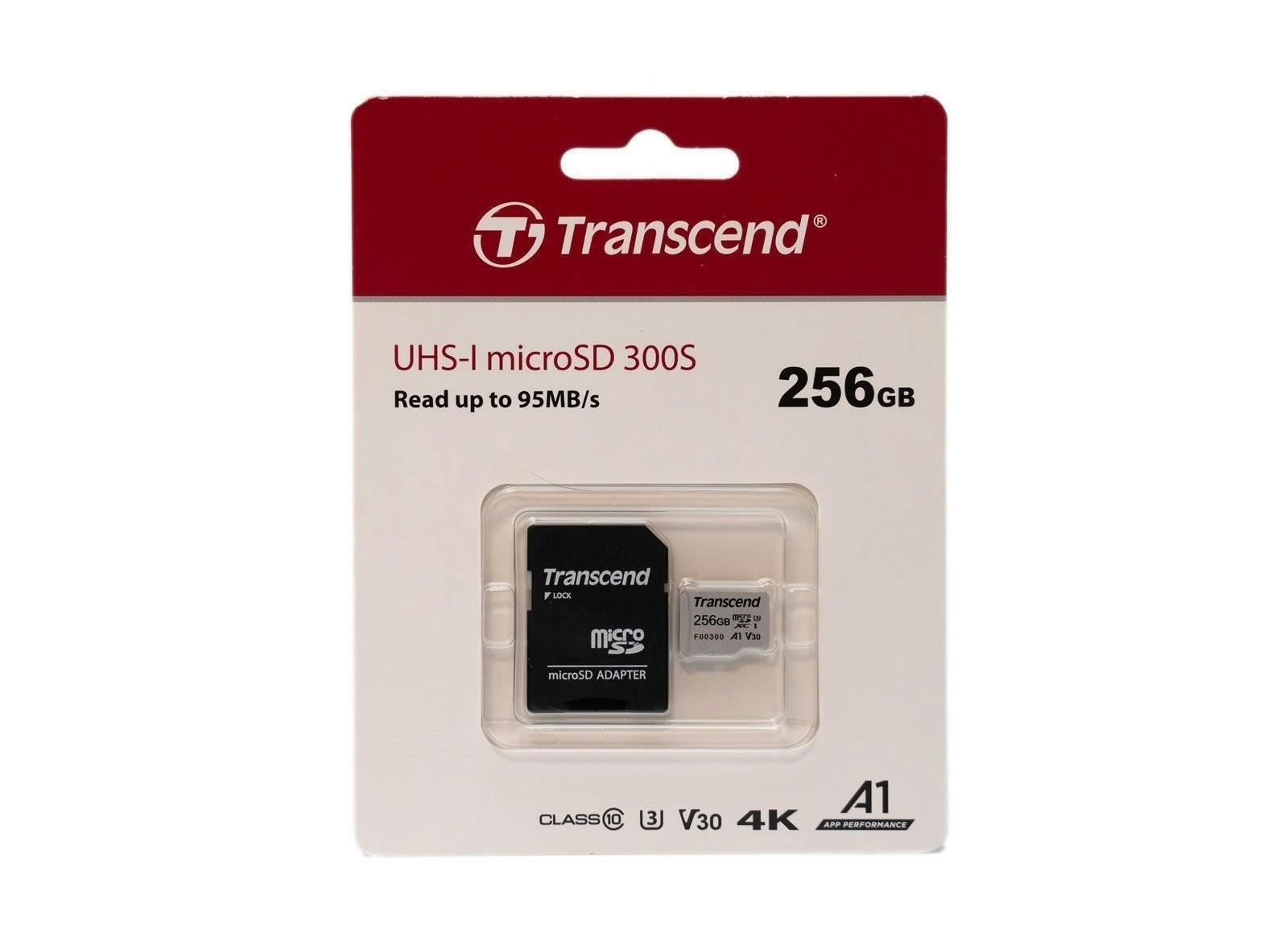 珍惜資料___創見?千元有找創見 256GB 記憶卡高速卡好用嗎?速度實測 @3C 達人廖阿輝