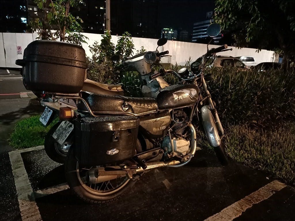 拍照好不好?OPPO Reno Z 相機實拍分享(日拍/夜間/超級夜景/自拍)@3C 達人廖阿輝